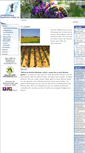 Mobile Screenshot of imker-lauben.de